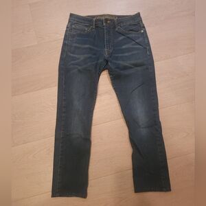 Women's Blue Jeans